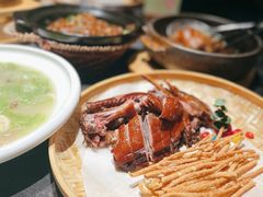 -悦百味·品质川菜(上城店)