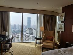 -上海雅居乐万豪侯爵酒店