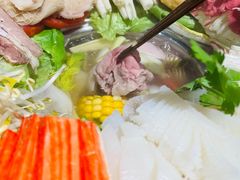 -CHILL Pho澳洲牛肉越南粉(佛山顺德万象汇店)