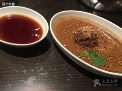 -鼎鼎香·港式火锅(北京SKP店)