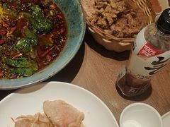 -金掌勺锅包肉(太原万达店)