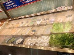 -姜胖胖无限自助烤肉(光明万达店)