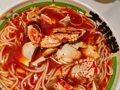 -欧记大排档·景德菜(上海首店)