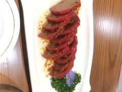 -全聚德烤鸭店(马家堡店)
