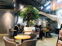 -GOTLOT COFFEE&KITCHEN角落厨房NOOK店