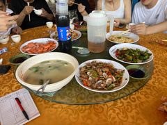 -梅姐海鲜餐厅(水头海鲜街店)