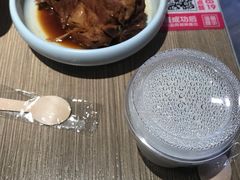 -云味馆·云南菜·云南米线(景田店)