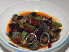 -丹东立强海鲜烧烤·牛B大串(星海店)