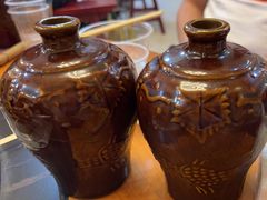 -炭虎子水浒烤肉(梦时代店)
