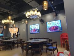 -小肥牛潮汕牛肉火锅(南联店)