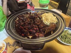 -回味黑鸭煲·始于2006(万松园店)