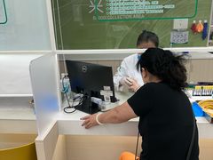 -慈铭体检(洋桥分院)