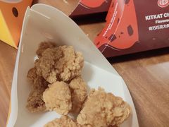 -麦当劳(王顶堤店)