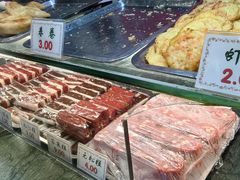 -四宜糕团店(南大街店)
