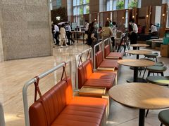 -星巴克(来福士办公楼店)