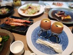 -大渔铁板烧(花园道店)