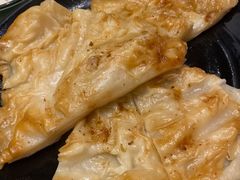 招牌烀饼-荣鹏风味烀饼总店