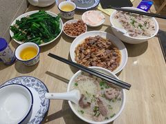 -东山茶寮(新安店)