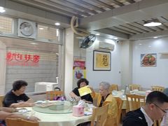 -老字号蛇口德记烧腊饭店·海鲜加工