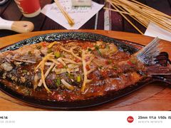 -沙州食驿·非遗小吃夜市