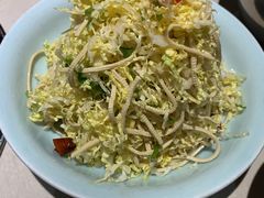 -浩爷羊蝎子火锅(望京店)