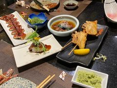 -德川家日本料理(中关村寰太大厦店)