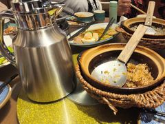 -常来小聚·广州非遗传承餐厅(地王广场店)