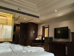 -厦门喜来登酒店