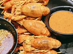 -聚味瞿记·龙虾堂(坡子街店)