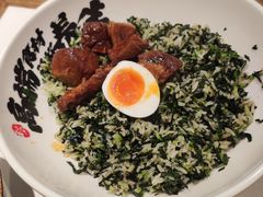 -和府捞面(曹路花园城店)