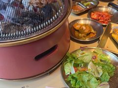 -西塔老太太泥炉烤肉(杭州首店)