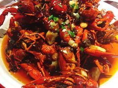 -汉虾王.小龙虾.武汉菜.粤菜(科技园店)
