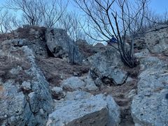 -阳台山自然风景区