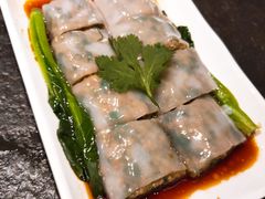 -小城粥道·海胆鲜虾粥(解放广场店)