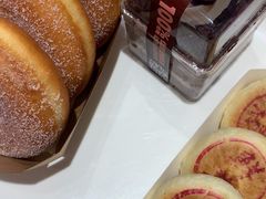 -味多美蛋糕(安定门店)