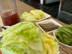 -楊家一锅(沙阳路店)