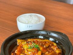 -集品堂·JPC餐厅(青年大街市府店)