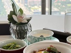 -北京柏悦酒店·锦庭餐厅Dining Room
