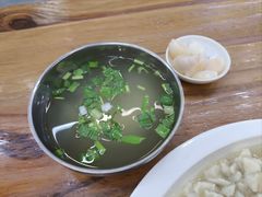 -西羊市老米家泡馍(西羊市店)