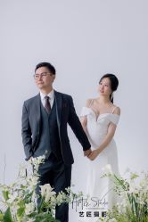 -艺匠摄影ARTIZ STUDIO(南京店)