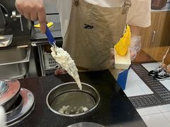 -野人先生现做冰淇淋(北京顺义祥云小镇店)