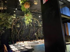 -水木锦堂·自助铁板烧(世贸天阶店)