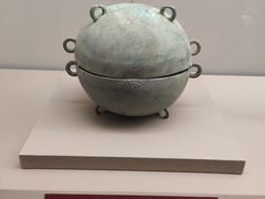 -上海博物馆(人民广场馆)