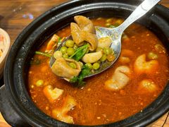-阿杜土菜馆·江油肥肠(花园店)