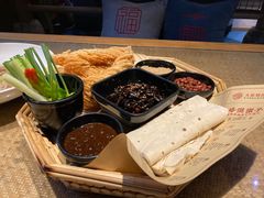 -大张烙馍村(泉山店)