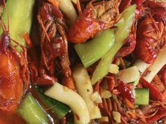 -拙味兄弟龙虾·江湖菜(和畅堂店)