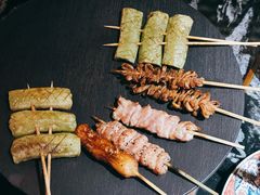 -鸟万·炭火料理Yaki ONE(星光店)