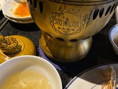 -海鼎荟海鲜姿造(仟禧汇店)