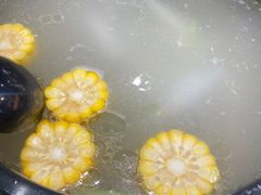-浪里寻·臻牛养生牛肉火锅(方圆荟店)