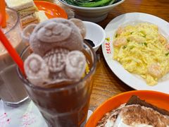 -澳门陈光记烧味饭店(南京德基广场店)
